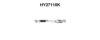 VENEPORTE HY27110K Catalytic Converter